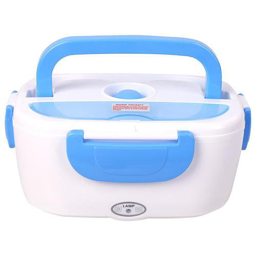 Heated Lunch Box