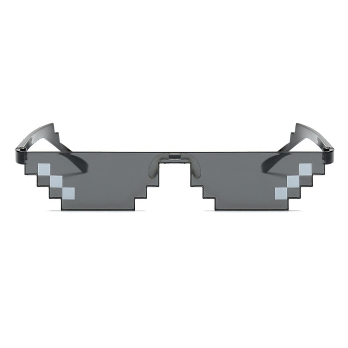 Deal With It Glasses