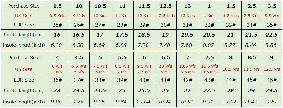 Fiber Optic Light Up Shoes