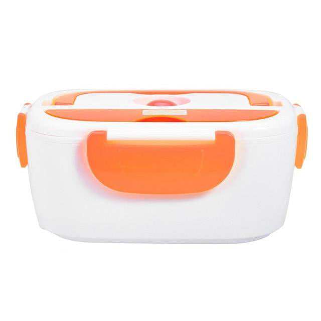 Heated Lunch Box