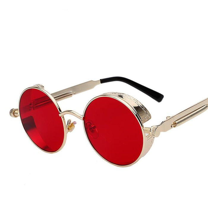 Steampunk Sunglasses