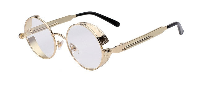 Steampunk Sunglasses