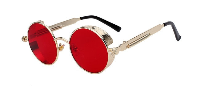 Steampunk Sunglasses