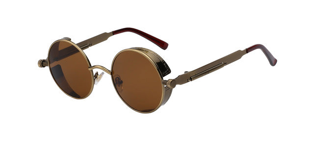 Steampunk Sunglasses