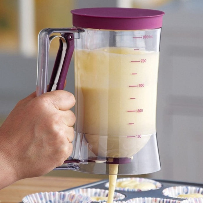 Batter Dispenser