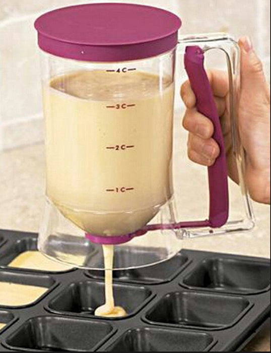 Batter Dispenser