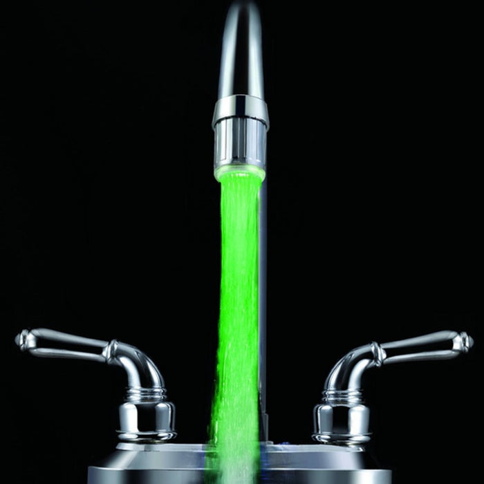 LED Faucet