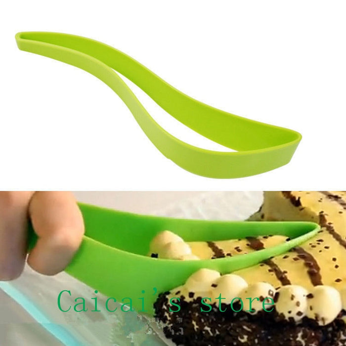 Cake Slice And Serve