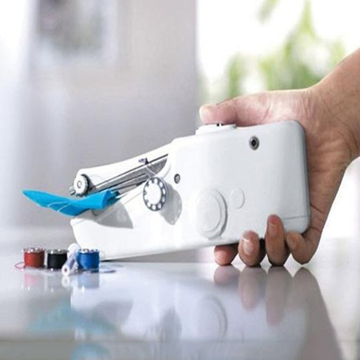 Handheld Sewing Machine