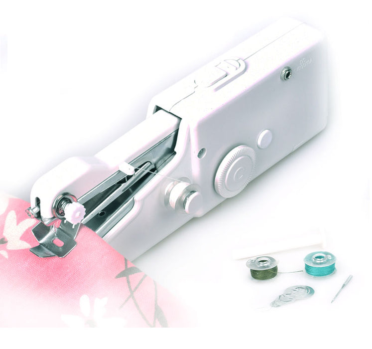 Handheld Sewing Machine