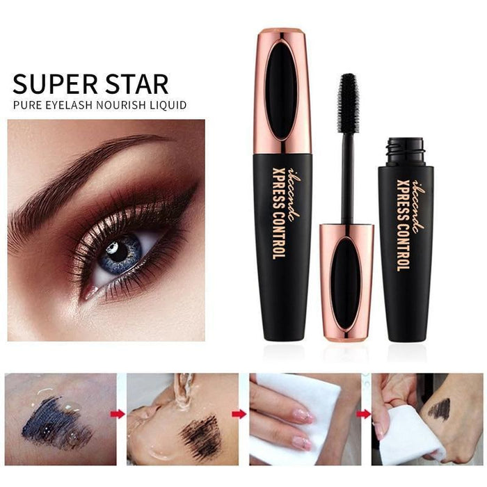 4D Fiber Lash Mascara