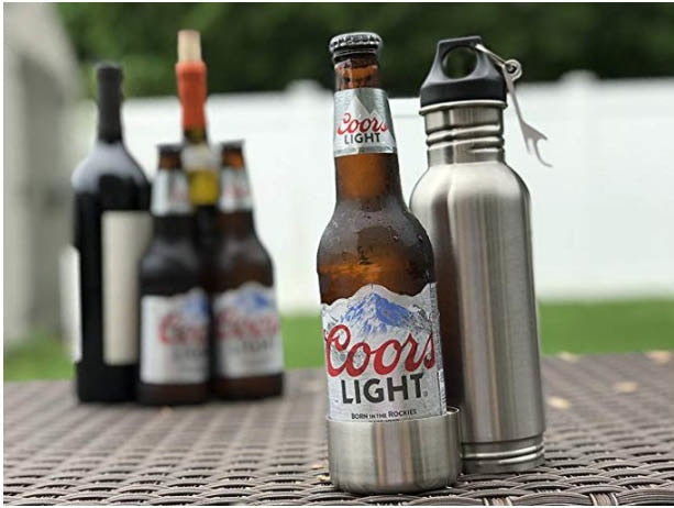 Beer Bottle Cooler