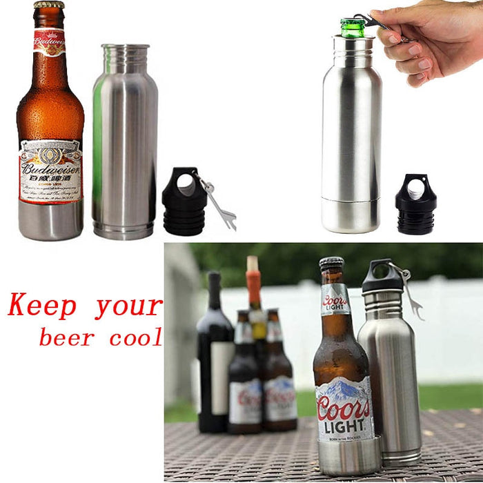 Beer Bottle Cooler