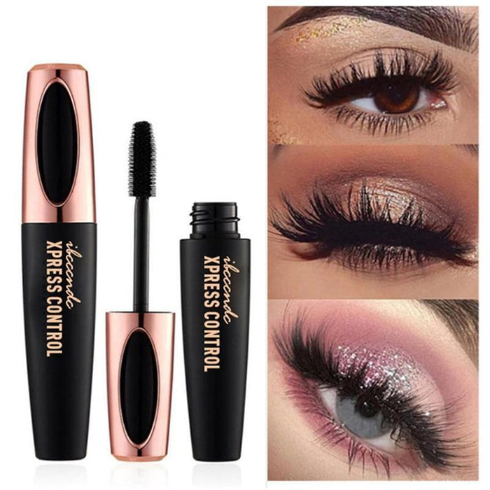 4D Fiber Lash Mascara