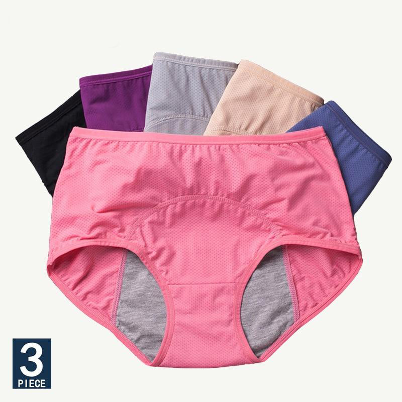 Menstrual Underwear