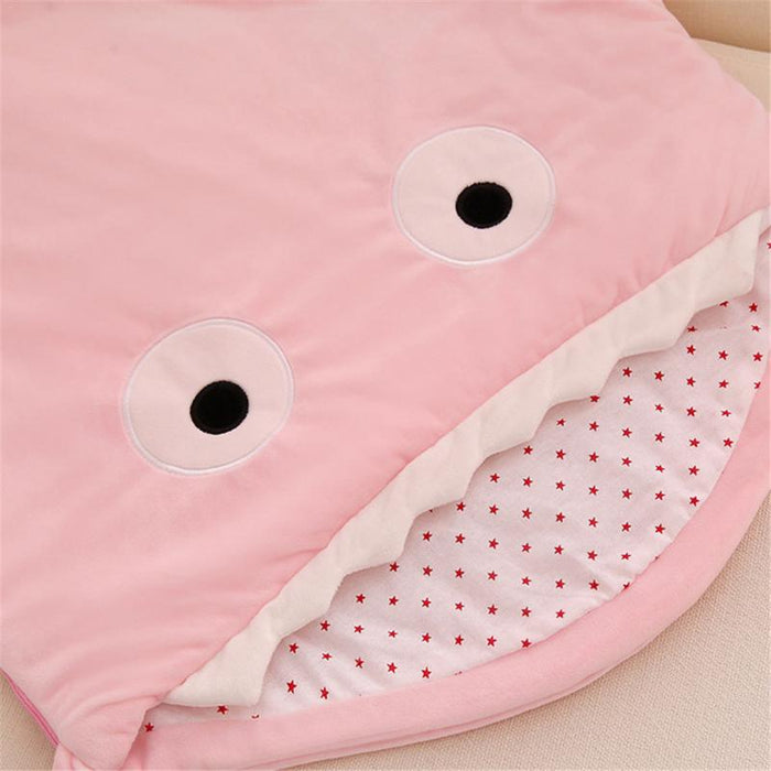 Shark Sleeping Bag