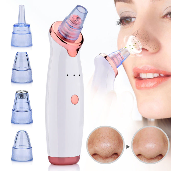 Blackhead Remover Vacuum