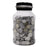 Coin Counting Money Jar