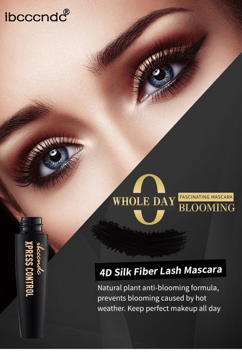 4D Fiber Lash Mascara