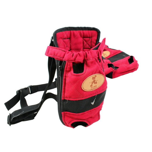 Dog Carrier Backpack